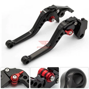 fit ZX6R/636 2019 Z900RS Z1000/R 2018-2019 CNC Motorcycle Brake Clutch Levers - Picture 1 of 19
