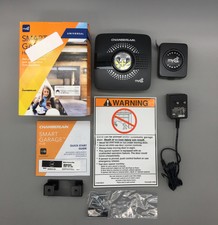 Smart Garage Hub MYQ by Chamberlain Universal Get Alerts & Control Your Door E45