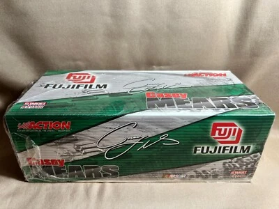 Casey Mears #41 Target/FujiFilm 2003 Intrepid 1:24 acción diecast *Nuevo en caja* Foto 1 de 4