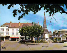 GOURNAY-en- BRAY (76) COMMERCES ARMURERIE-MAROQUINERIE, CAFE DU NORD & FONTAINE
