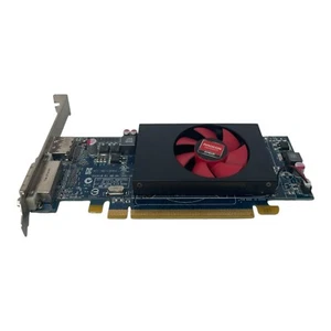 Dell AMD Radeon HD 8490 PCI Express x16 Low Profile Video Card 1GB GDDR3 DMHJ0 - Bild 1 von 6