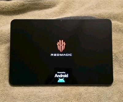 Astra Gaming Tablet - Image 1 of 3