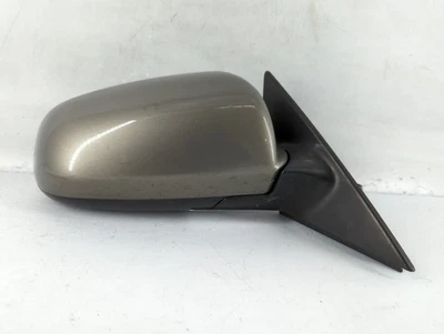 Espejo retrovisor eléctrico beige JMQEQ para pasajeros Audi A3 2006-2008 Foto 1 de 4