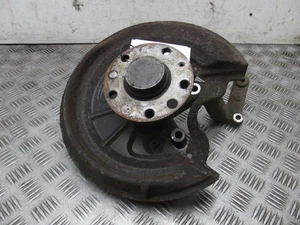 Volkswagen Golf Left Passenger N/S Rear Hub Stub & Abs Mk5 2.0 Diesel 2004-2009F - Picture 1 of 6