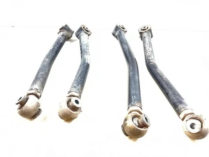 Jeep JK Wrangler Rock Krawler Lower Front And Rear Control Arms 2007-18 028891 - Picture 1 of 8