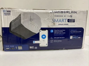 Chamberlain Garage Door Opener – For Parts/Repair – B2210T - Picture 1 of 7