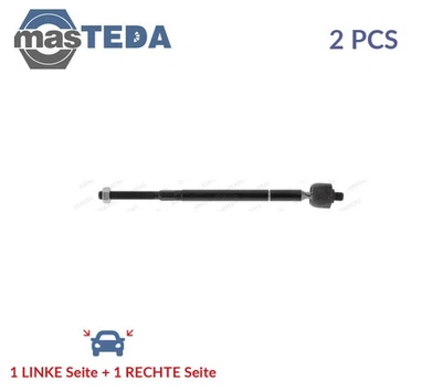 CH-AX-17259 AXIALGELENK SPURSTANGE VORNE MOOG 2PCS FÜR CHRYSLER GRAND VOYAGER V - Image 1 of 4