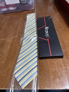 Corbata a rayas Witzorys - Imagen 1 de 3