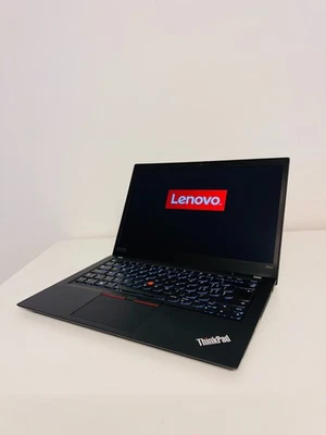 Lenovo Thinkpad T490S intel core i7-8565U/16GB/256SSD/14" 1920x1080 /LTE/A- - Immagine 1 di 4