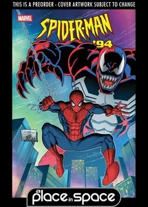 (WK36) SPIDER-MAN '94 #1E - RON LIM VARIANT - PREORDER SEP 3RD - Bild 1 von 1
