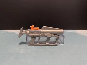 Lanzador de misiles Rapid Fire 1993 Salón de la Fama GI Joe de colección - Imagen 1 de 6