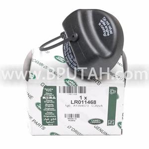 Tapa del tanque de combustible de gasolina Range Rover L322 2003~2012 original fabricante de equipos originales LR011468 - Imagen 1 de 3