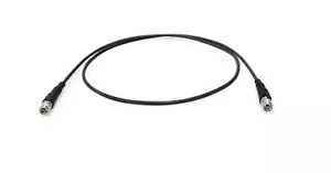 2.92mm Male to Male RF Coaxial Cable DC-40GHz 3507 Series 50ohm 3.28FT (1M) - Picture 1 of 5