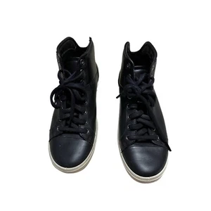 ECCO Soft 7 City High Top Sneaker - Bild 1 von 7