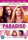 Paradise (DVD) Julianne Hough Russell marque Octavia Spencer Nick Offerman