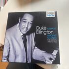 Giant Among Giants: The Best LPs 1950 to 1961 by Duke Ellington (10 CD, 2015)