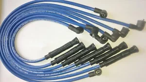BMW 6 series E24 635 Csi Formula Power ORIGINAL 10mm Race Performance lead set - Picture 1 of 1