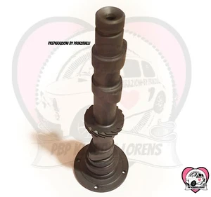 ALBERO A CAMME 52 / 82 ALTA QUALITA FIAT 500 E 126 DISTRIBUZIONE VALVOLE GHISA - Bild 1 von 1