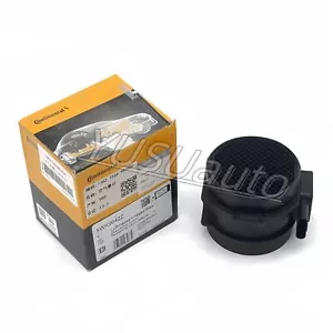 OEM CONTINENTAL SIEMENS MAF Air Mass Sensor Flow Meter for BMW 13627566983 - Picture 1 of 7