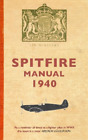 Dilip Sarkar Spitfire Manual 1940 (Poche)
