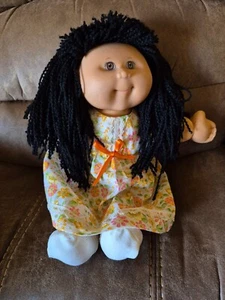 RARE Vintage Cabbage Patch Kid Play Along Girl PA-2 2004 - Picture 1 of 10