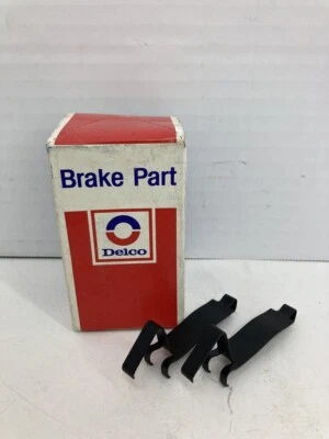 NOS New AC Delco #179-406 / GM # 5469497 Brake Shoe Return Spring for 1979-89 GM Foto 1 de 4