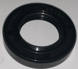 1EA NEW OUTPUT COUNTERSHAFT OIL SEAL REF 91201-446-004 20X34X6 (318S) - Picture 1 of 2