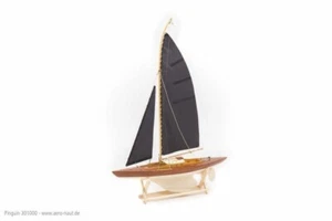 Aeronaut Segelboot Pinguin: Holzbausatz - 301000 - Bild 1 von 1