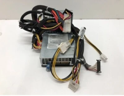 HP ML310e G8 ZY 663263-001 Backplane Power Distribution Board RPS  Liteon - Image 1 of 4