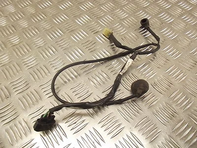 Cableado de motor Honda CB 1000 R A 2009 2010 2011 Foto 1 de 2