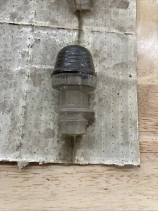 466 177 Aceite Minor tapón motor Briggs & Stratton 080500 327431 296768 592239 - Imagen 1 de 8