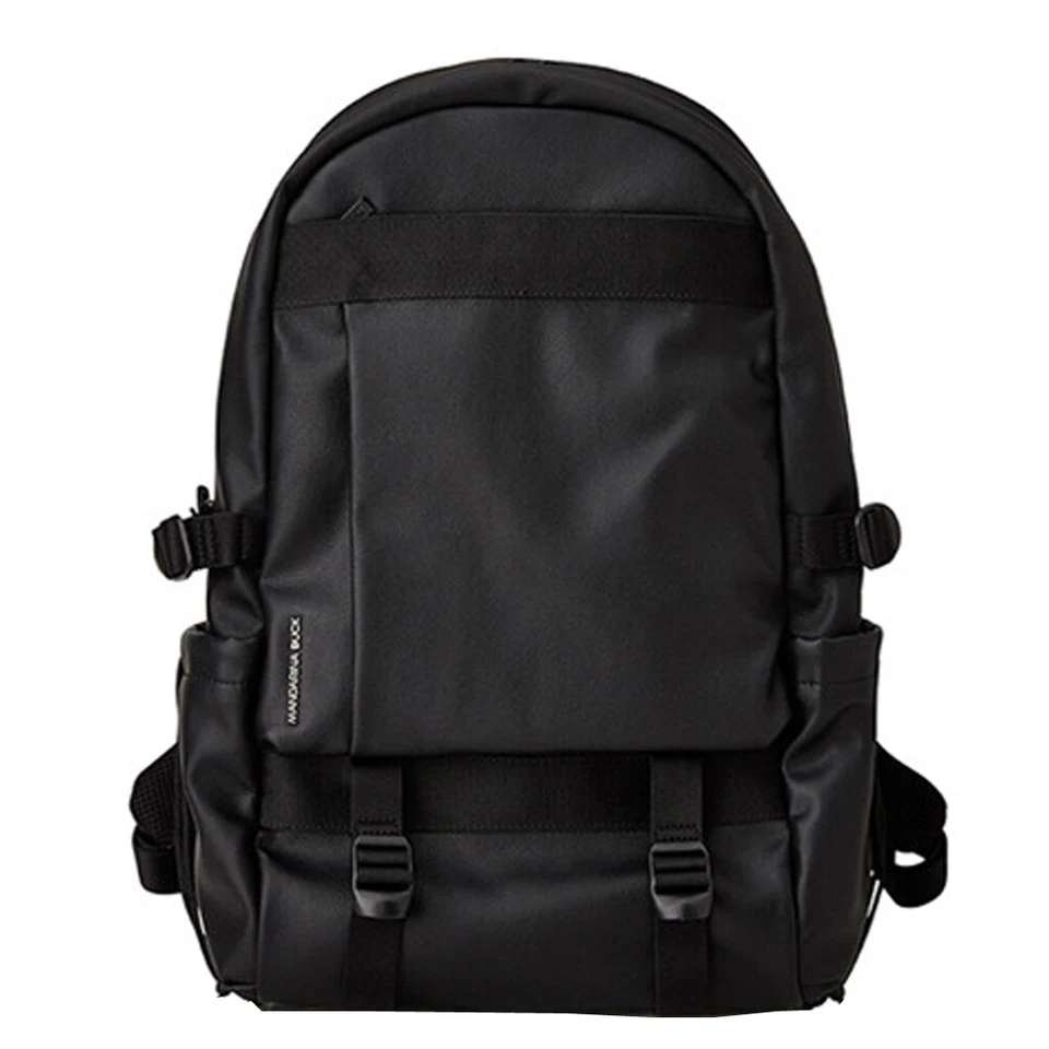 MANDARINA DUCK Mochila Informal Hombre para Almacenar Laptop y Tabletas NOMAD GNT016 Foto 1 de 4