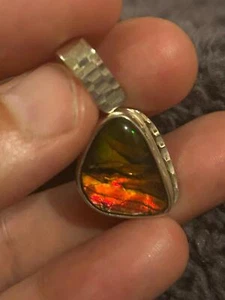 D044 Anhänger 925 Sterling Silber süß - Bild 1 von 11