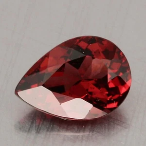 Video_1.48cts_Sri Lanka_Natural Rhodolite Garnet_Vivid Cherry Red Hue_GM1195 - Picture 1 of 2