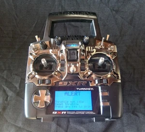 Turnigy 9XR 2.4 gHz Digital Proportional Radio Control System - Picture 1 of 22
