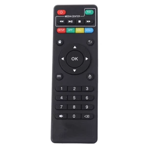 Remote Control For X96 X96mini X96W Android TV Box smart IR Remote Controller*k* - Zdjęcie 1 z 12
