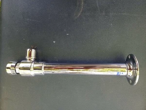 TIMED FLOW TAP OR BUBBLER 270MM GALVIN - Picture 1 of 6