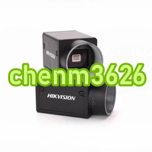 1PC USED MV-CE013-50GM Industrial Camera #YY - Picture 1 of 3