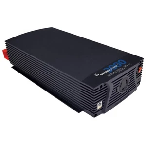 SAMLEX NTX-3000-12 PURE SINE WAVE INVERTER - 3000W MFG# NTX-3000-12 - Picture 1 of 2