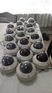 Panasonic WV-CW474F Color CCTV Camera(Lot of 18) - Picture 1 of 3