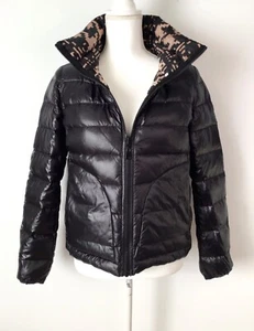 Chaqueta acolchada reversible Henry Cotton's - Imagen 1 de 15