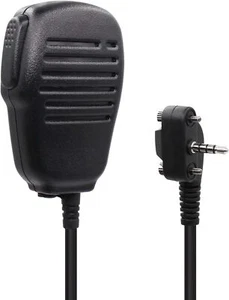 VX-231 VX-261 Radio Głośnik Mikrofon do Motorola Vertex VX-264 VX-231 VX-451 VX-454 - Zdjęcie 1 z 7