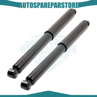 For 1999-2004 Ford F-250 F-350 F-450 F-550 Super Duty Front Pair Shocks Struts - Image 1 of 4