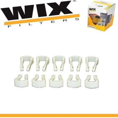 Filtro de combustible OEM WIX para Ford F-250 1986-1991 V8-5,0 L Foto 1 de 4