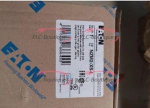 1PC NEW Eaton Moeller NZM2-XS-L Screw Terminal Covers Fast ship - Picture 1 of 1