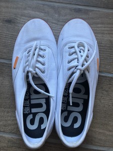 superdry athletic shoes