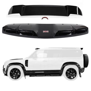 Urban Look Roof Light Rear Spoiler Compatible for Defender 110 90 130 2020-2024 - Picture 1 of 18