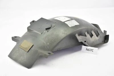 Guardabarros trasero interior Yamaha FZR 1000 3LE año 1989 N67C Foto 1 de 2