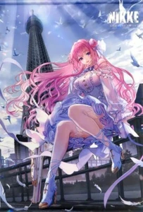 [Gobelin Wandrolle] Dorothy Goddess of Victory: Nikke Area 2nd Tokyo B2 size - Bild 1 von 1