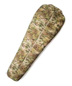 Snugpak Special Forces 1 Sleeping Bag Compression Stuff Sack Camping Multicam - Picture 1 of 3